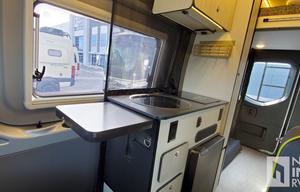 2020 Winnebago Revel 44E