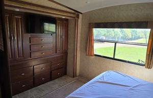 2014 Forest River RV Cedar Creek 38FL