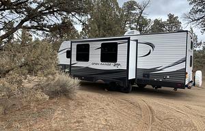 Open Range 26BH