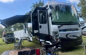 2022 Forest River RV Berkshire XLT 45A