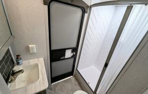 Wildwood Platinum | Ultimate Modern Bunkhouse