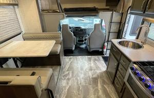 2023 Gulf Stream RV Conquest Class C 6238