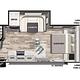 2021 Forest River RV Vibe 22RB RV rental photo 2