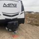 2021 Cruiser MPG 2700TH