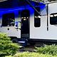 2022 Premium Grey Wolf Black Label Toy Hauler