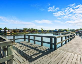 Lake Conroe/Houston North KOA Holiday