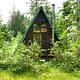 Avoss Lake Cabin7
