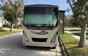 2018 Thor Motor Coach Windsport 34J
