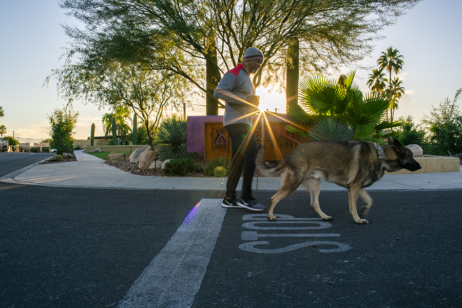 Tucson KOA Resort