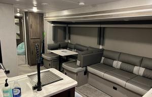 2021 Forrest River Wildwood "Huge Bunkroom"