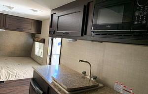 2018 Pacific Coachworks Pacifica