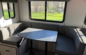 2022 Passport SL 282QB RV rental photo 12