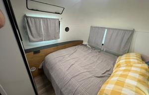 1978 Airstream RV International 30RB