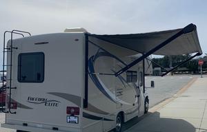 "Tiny" 2019 Thor Motor Coach Freedom Traveler 24HE