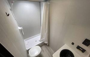 Lightweight Family Bunkhouse Getaway Camper