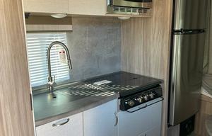 2022 Winnebago Micro Minnie