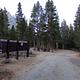 Palisades Group Campground