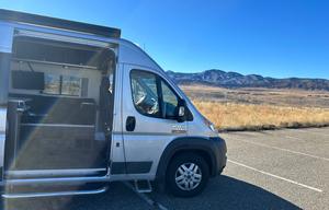 CLEAN Fully Contained OFF-Grid Capable Axion!