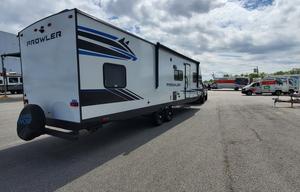 Prowler  Bunk house