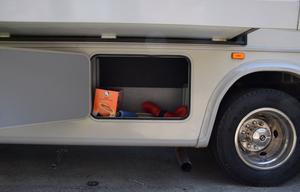 2015 Forest River RV FR3 30DS