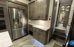 2022 Forest River RV Cedar Creek 360RL