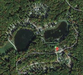 Secluded Acres Campground