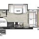 Cozy Family Bunkhouse TT - Aventure Ready