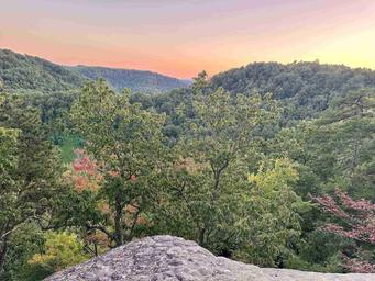 Leatherwood Off-Road Park