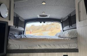Narwhal - 2022 Ford Transit