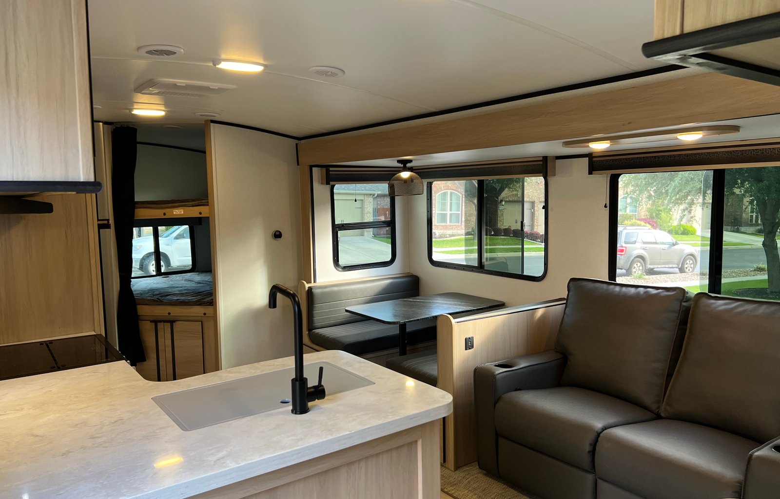 2021 Cruiser Radiance