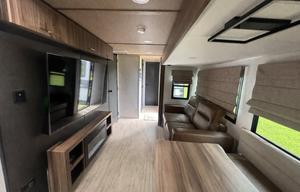 2026 Forest River RV Vibe 3400SB RV rental photo 5