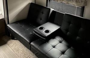 2021 Keystone RV Hideout 318BR