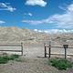 Peach Valley OHV Staging Area