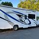 2022 Thor Motor Coach Chateau 27R