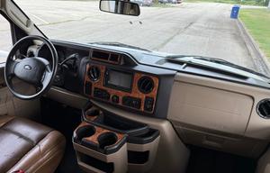Adventure Ready Cruiser – Free Snacks & Drinks!