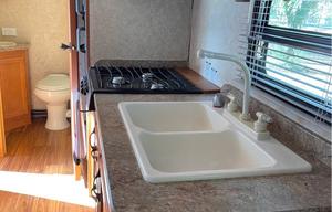 2013 Gulf Stream RV Ameri-Lite 19KD