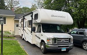 CT RV Adventures - Sunseeker