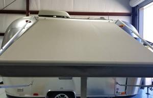 2011 Airstream Sport 16