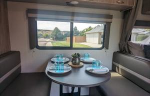 2026 ready- Winnebago - Fits 6, Tows Easy!