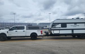 2025 Bunkhouse – Delivered, Setup & Fully Stocked