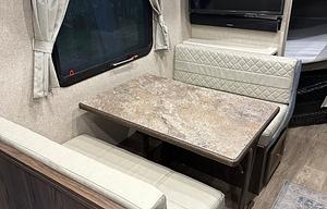 Half Ton Towable Bunkhouse Travel Trailer