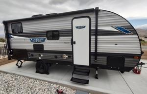 2023 Forest River RV Salem FSX 178BHSK