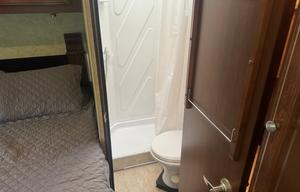 2014 Fleetwood RV Jamboree Searcher 25K RV#12