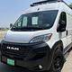 The Anywhere Adventure Van by 27North