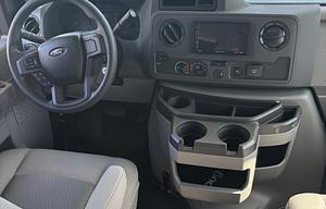 2025 Coachmen RV Freelander 21QSS