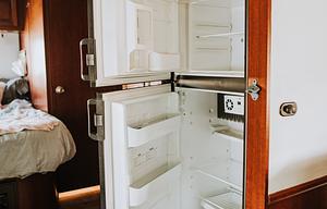 2014 Forest River RV Forester 2691S Ford