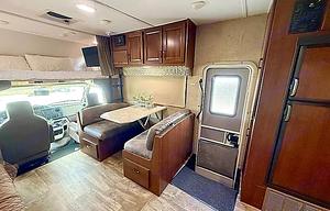 CT RV Adventures - Sunseeker