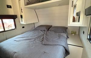 Bradshaw’s Travel Trailer