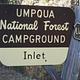 INLET CAMPGROUND