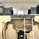 Class C - Built in Dog Kennels